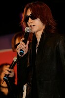 SUGIZO（G, Violin）