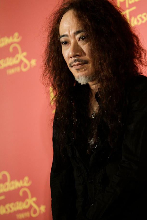 PATA（G）
