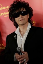 ToshI（Vo）
