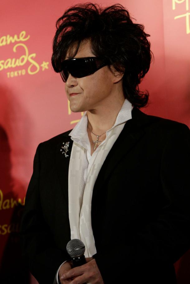 ToshI（Vo）