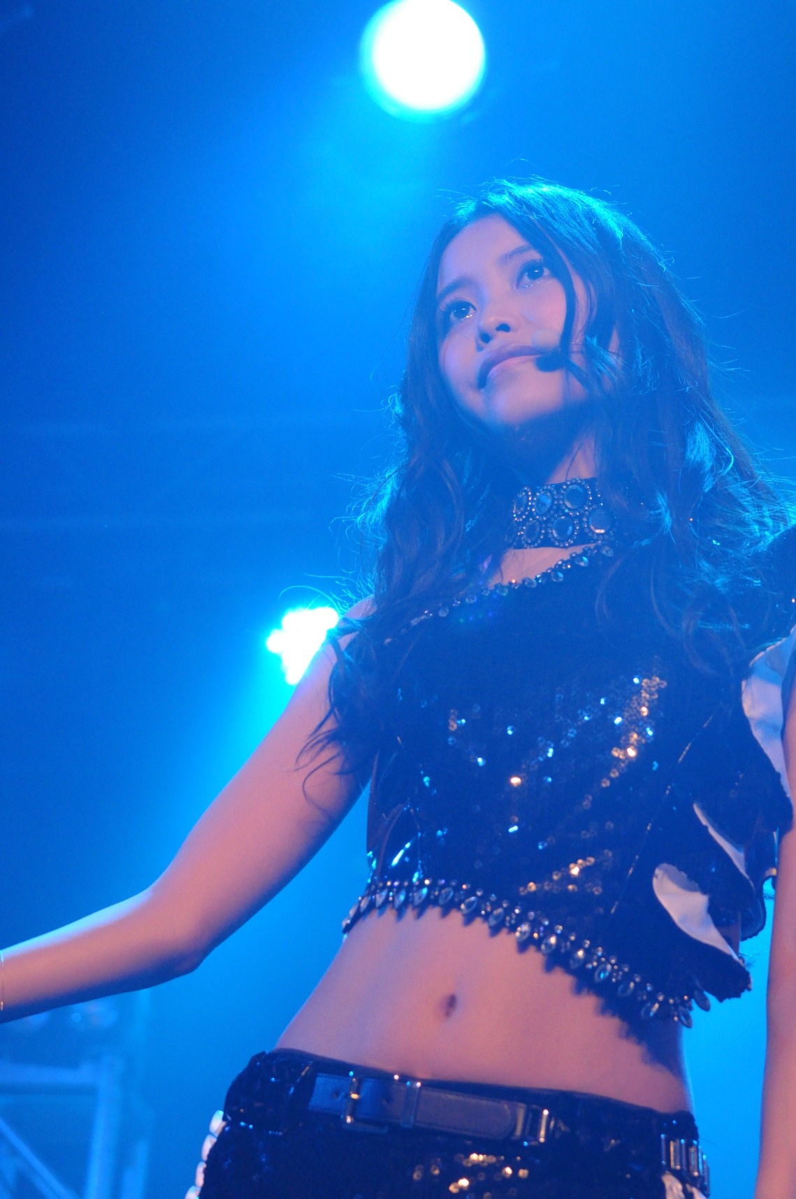 吉井香奈恵（9nine）