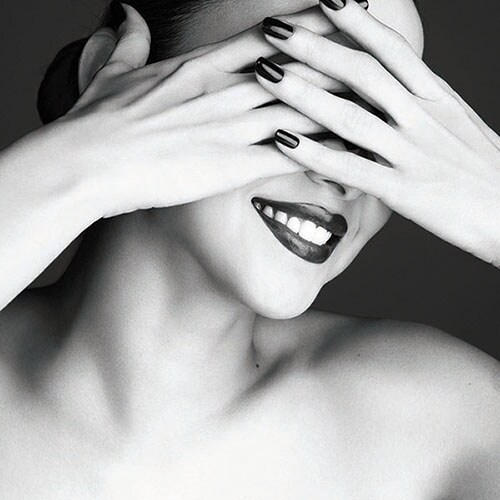 安室奈美恵「FEEL」CD盤ジャケット