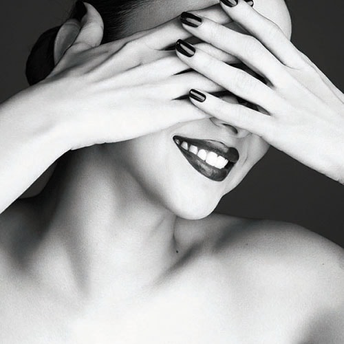 安室奈美恵「FEEL」CD盤ジャケット