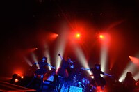 BABYMETAL（Photo by Taku Fujii）