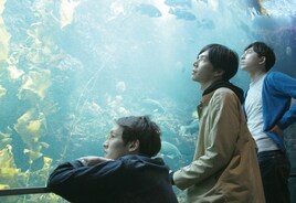 cero、初の京都ワンマンは老舗ライブハウス磔磔で