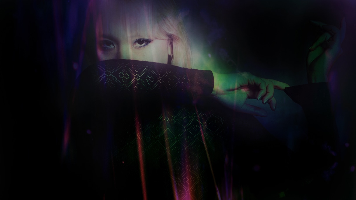 DJ SARASA