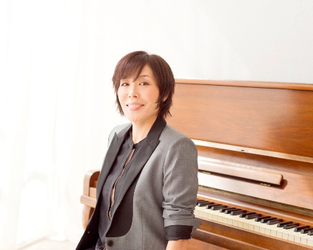 原由子