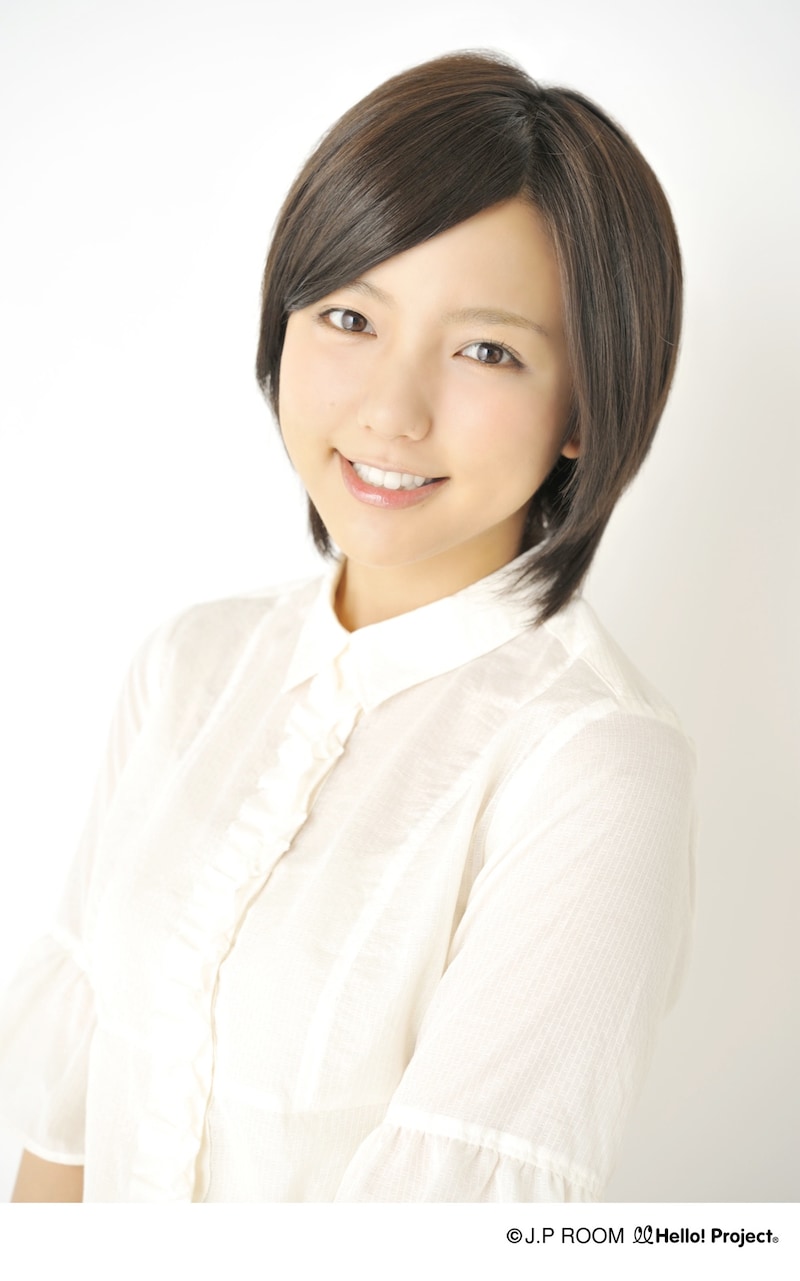 真野恵里菜