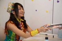 木崎ゆりあ（C)AKS