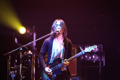 岩寺基晴（G）（撮影：石阪大輔[hatos]）