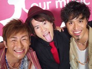 ナオト・インティライミ「僕らの音楽」に香取、キマグレン