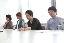 cinema staff、新アルバムに込めた故郷岐阜への思い