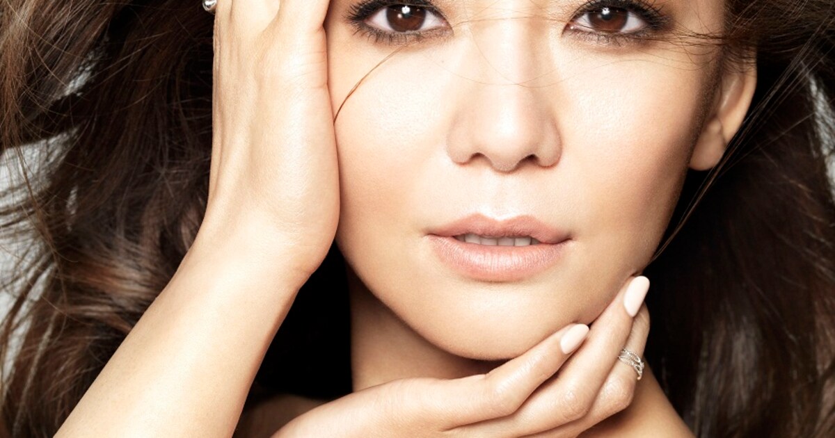 華原朋美、セルフカバー新作＆「モード系」ジャケット公開 - 音楽ナタリー