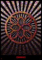 「米盛V」オリジナルポスター