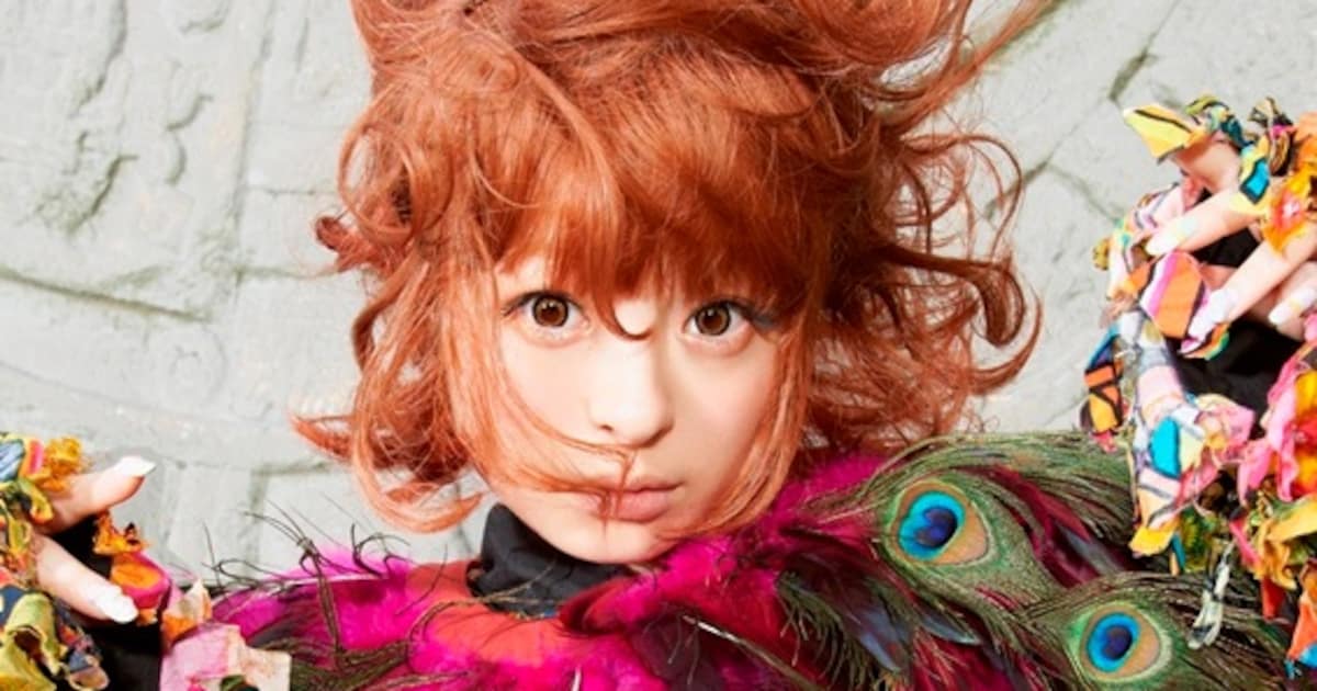 きゃりーアルバム全曲が聴けるヤスタカ「なんだこれMIX」 - 音楽ナタリー