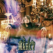 MARCY「MARCY」ジャケット