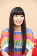 miwa「これが2010年代の音楽」強い信念と挑戦のアルバム