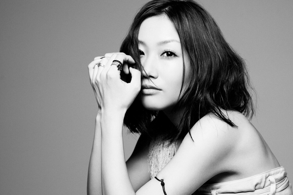 大塚愛 - 大塚愛、10周年第1弾シングルは3年ぶり新作「Re:NAME