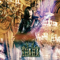 SHARA「SHARA」ジャケット