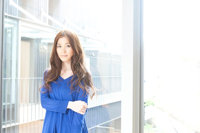 ティーナ・カリーナ