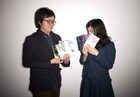押見修造×宇宙人×巡礼がオリジナル曲制作、会議は生中継で