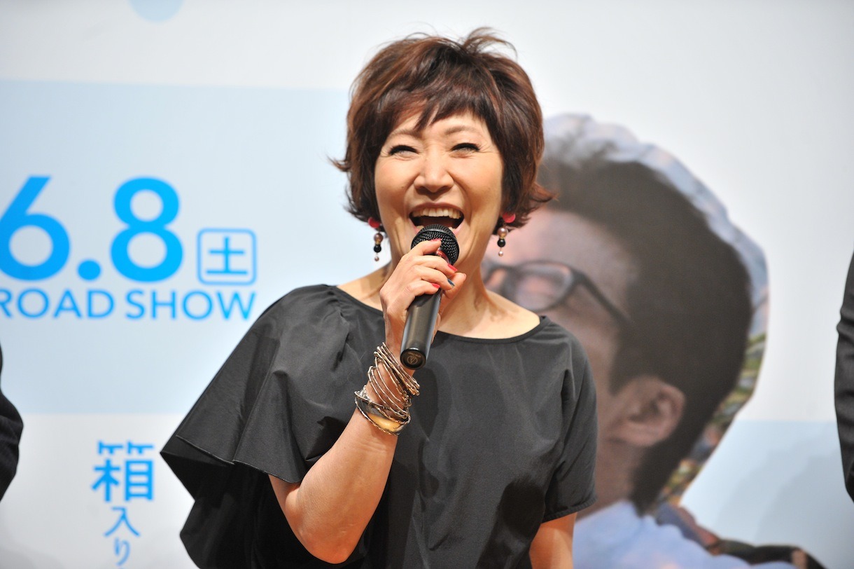 森山良子
