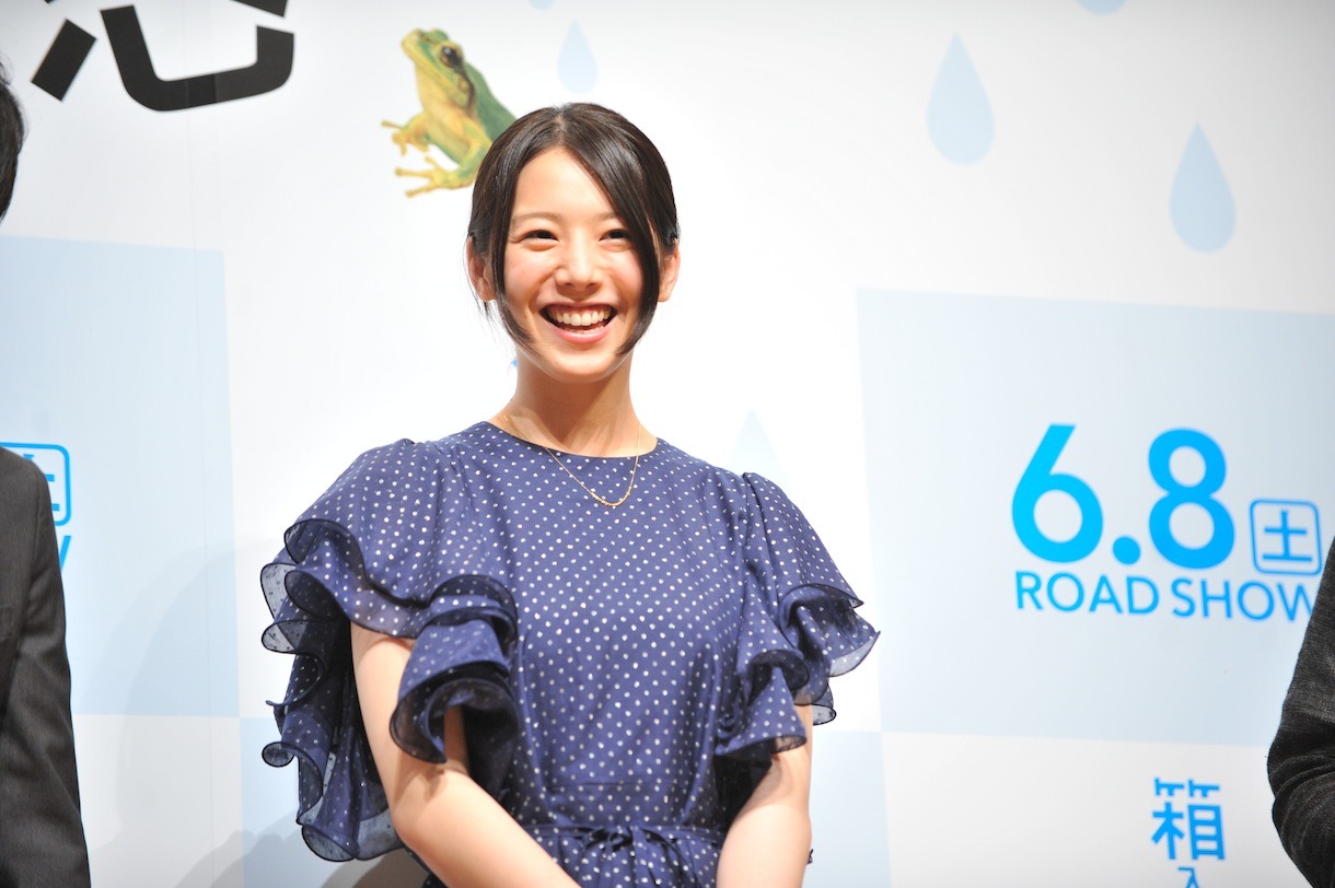夏帆