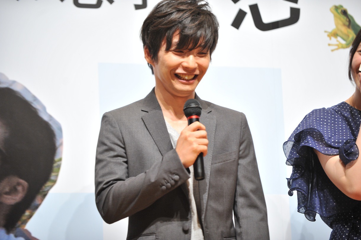 星野源