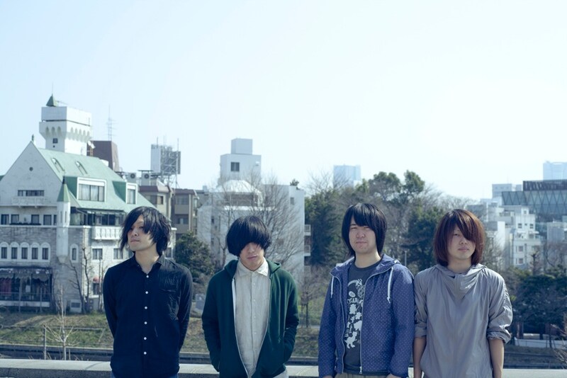 KANA-BOON