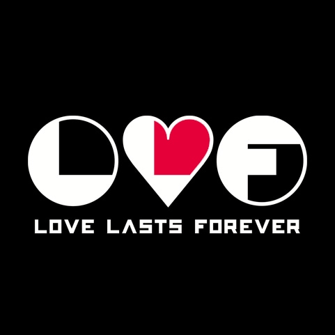 邦楽 LOVE LASTS FOREVER HASHTAG LADY HASHTAG LADY - LOVE LASTS FOREVER
