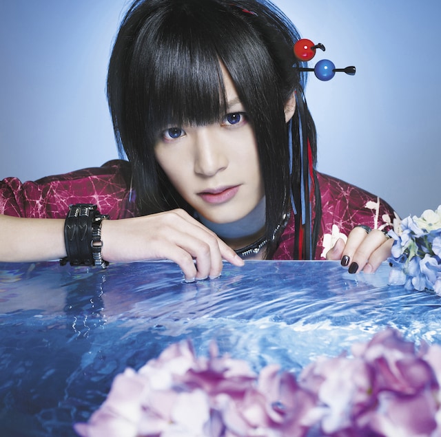 ピコ「言ノ葉」初回限定盤ジャケット