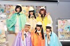 でんぱ組.inc「謎カラ」体験会で「失われた楽曲」取り戻す