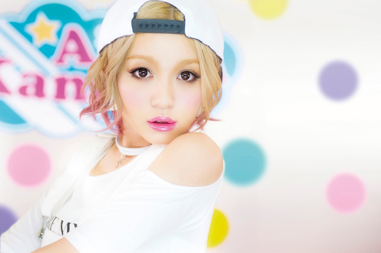 西野カナ