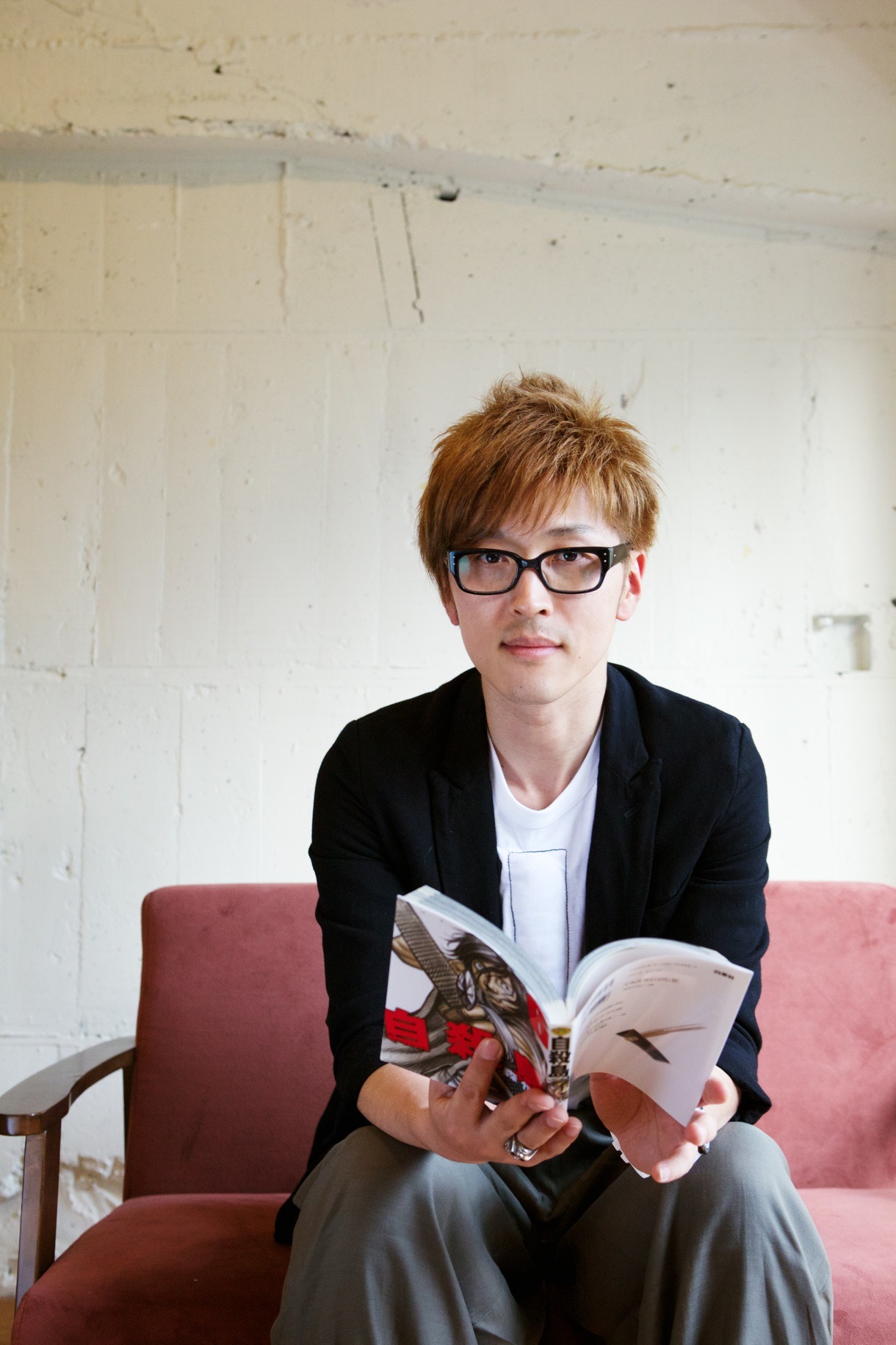 櫻井孝宏