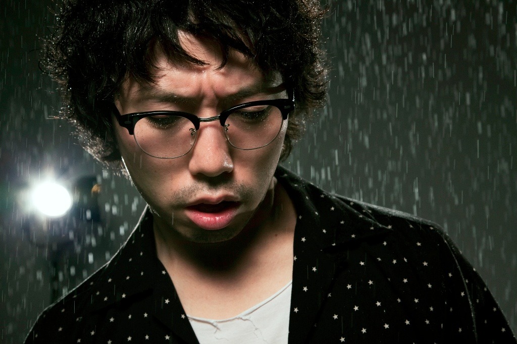 高橋優