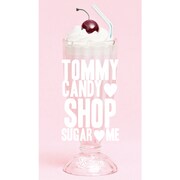 Tommy february6「TOMMY CANDY SHOP　SUGAR ME」初回限定盤ジャケット