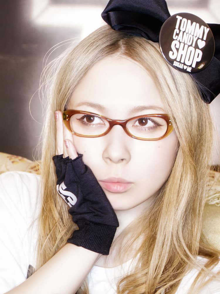 川瀬智子、Tommy february6新作とソロ15周年を語る - 音楽ナタリー 