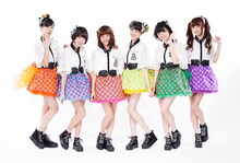 夢みるアドレセンス