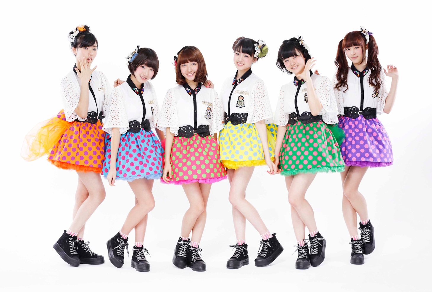 夢みるアドレセンス