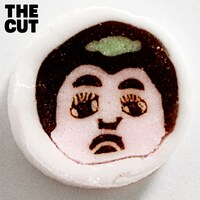 Base Ball Bear「THE CUT」ジャケット