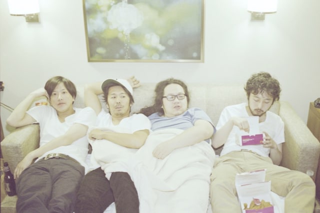 COMEBACK MY DAUGHTERS