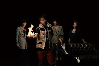 UVERworld