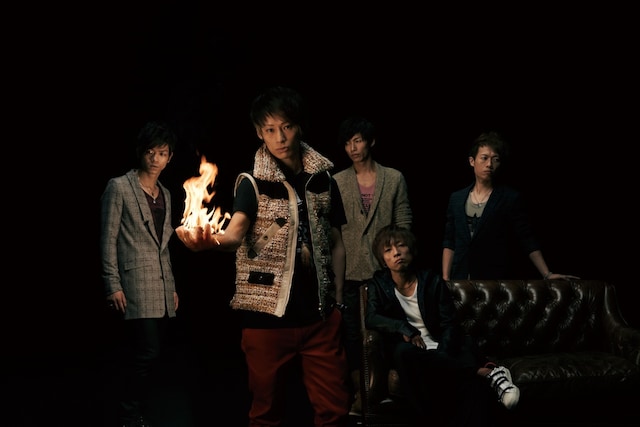 UVERworld