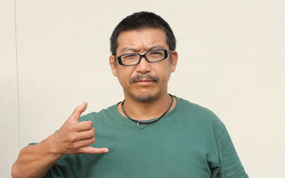 ビッグダディ