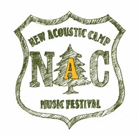 「New Acoustic Camp 2013」ロゴ
