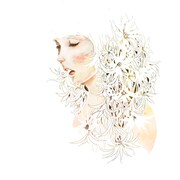 米津玄師「サンタマリア」ジャケット