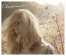 Chara「hug」ジャケット