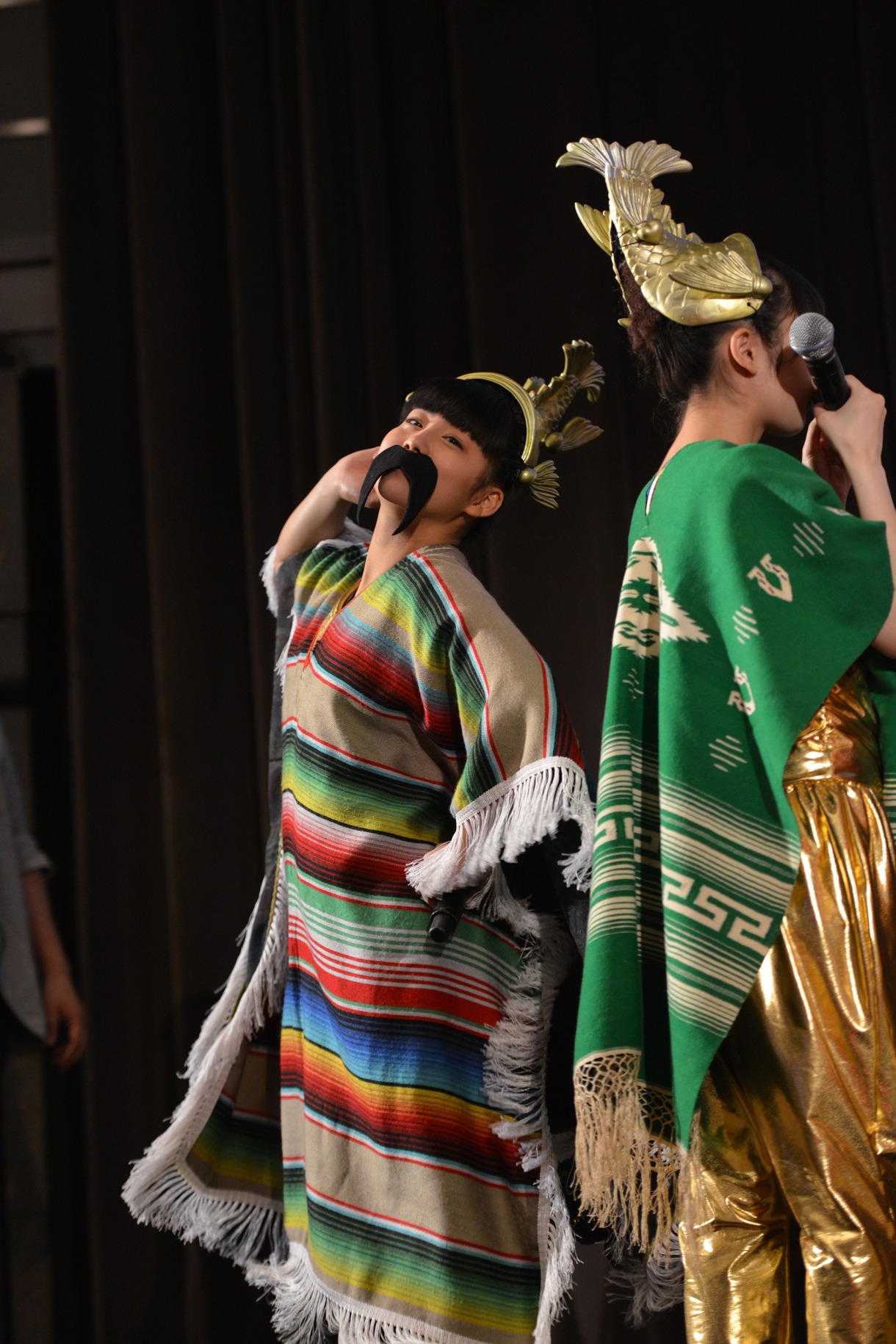 坂本遥奈