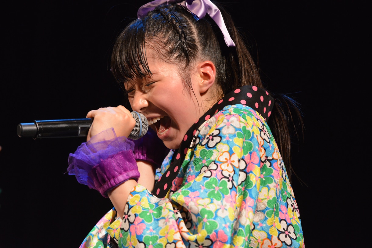 大黒柚姫