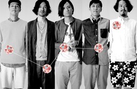 99RSのラジオ番組にCOMEBACK MY DAUGHTERS出演